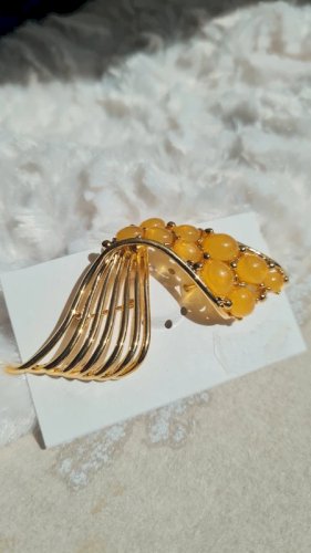 Broche Nina Ricci