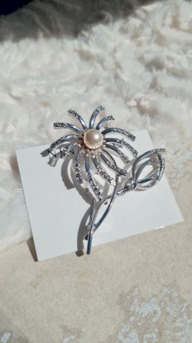 Broche Nina Ricci