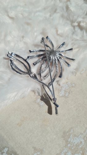 Broche Nina Ricci