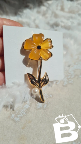 Broche Nina Ricci