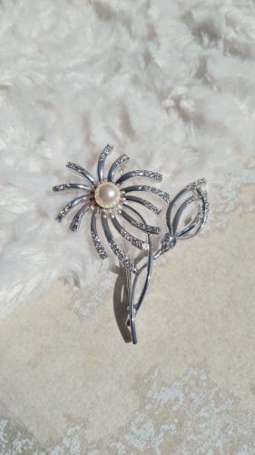 Broche Nina Ricci