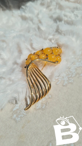 Broche Nina Ricci