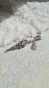 Broche Notre Dame paris