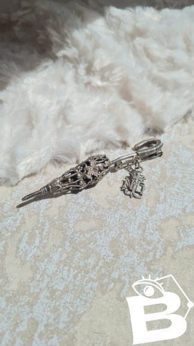 Broche Notre Dame paris