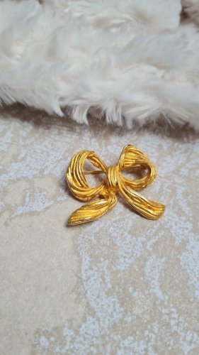 Broche Nœud ruban ( collection bijoux de Versailles )