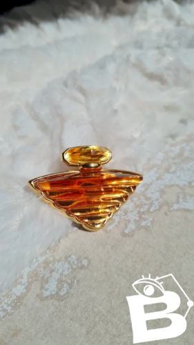 Broche Oversize trésor de Lancôme