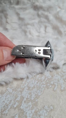Broche - pince Ancienne art deco  années 20/30