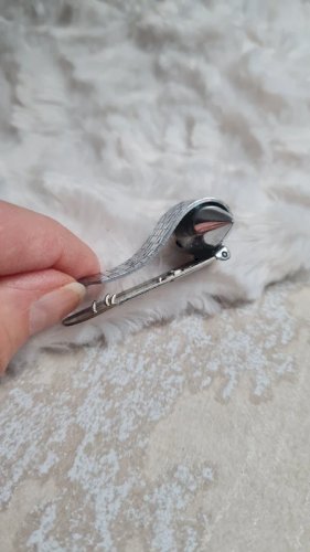 Broche - pince Ancienne art deco  années 20/30