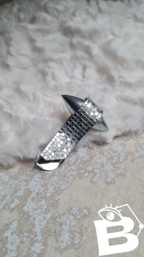 Broche - pince Ancienne art deco  années 20/30