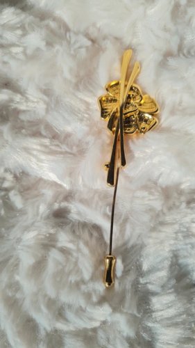Broche Van Cleef & Arpels - Broche vintage