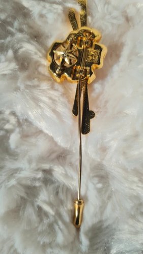 Broche Van Cleef & Arpels - Broche vintage