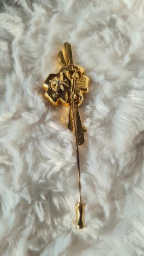 Broche Van Cleef & Arpels - Broche vintage