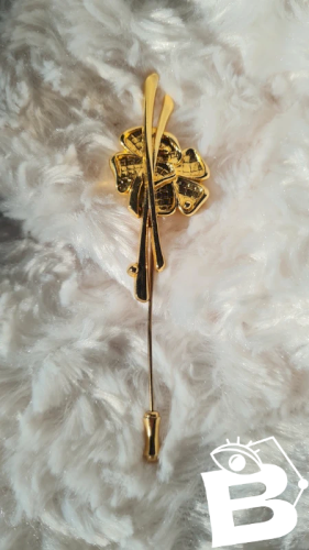 Broche Van Cleef & Arpels - Broche vintage