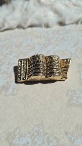 Broche Vintage Georges Rech