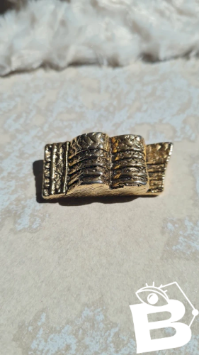 Broche Vintage Georges Rech