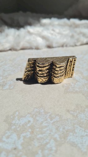 Broche Vintage Georges Rech