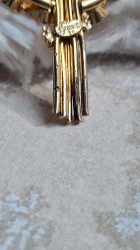 Broche Vintage - Grossé pour Christian Dior 1959