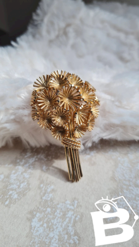 Broche Vintage - Grossé pour Christian Dior 1959