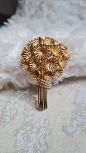 Broche Vintage - Grossé pour Christian Dior 1959