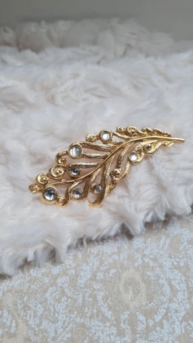 Broche vintage Trifari