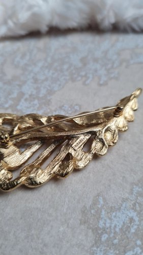 Broche vintage Trifari