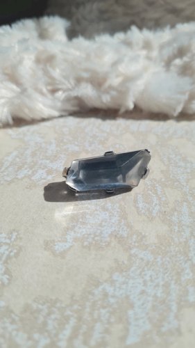 Broche vintage