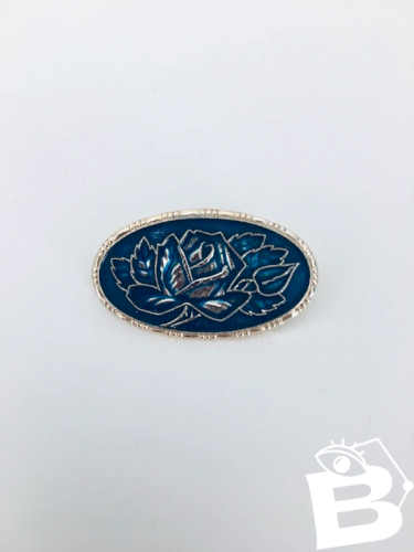 Broche vintage