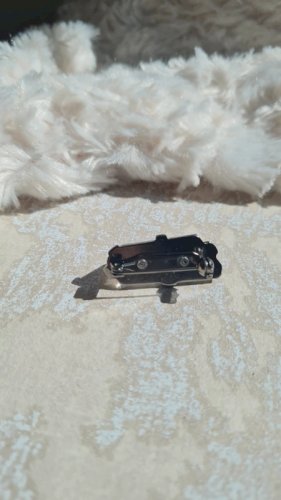 Broche vintage