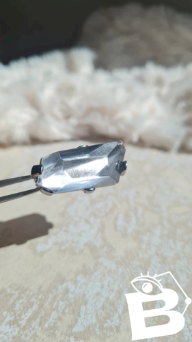 Broche vintage