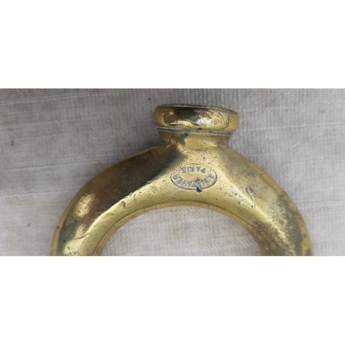 Bronze de Marine de A.METAYER
