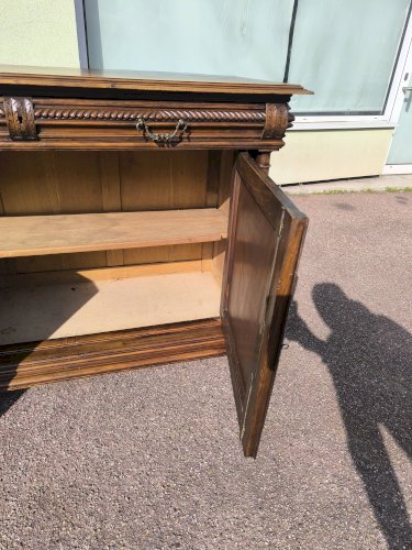 Buffet bas style Henri II