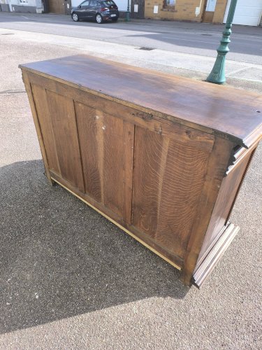Buffet bas style Henri II