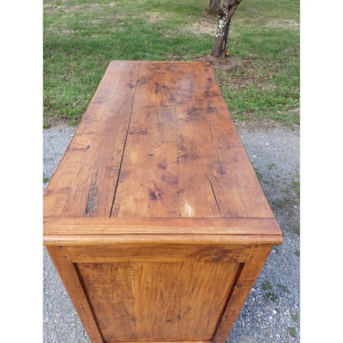 Buffet en Noyer 19 éme