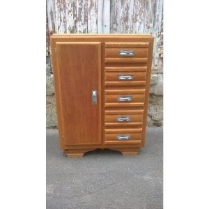 Buffet parisien année 60