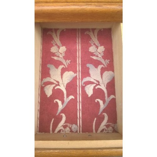 Buffet parisien année 60