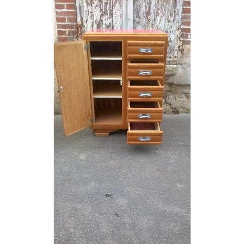 Buffet parisien année 60