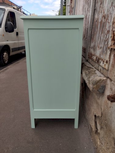 Buffet parisien vintage