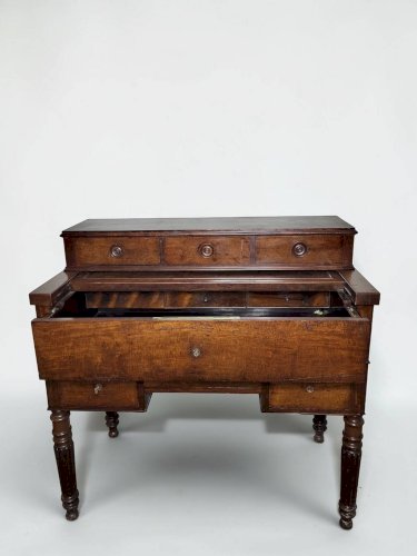 Bureau à gradin Époque Louis Philippe XIXeme