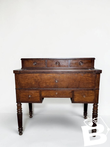 Bureau à gradin Époque Louis Philippe XIXeme