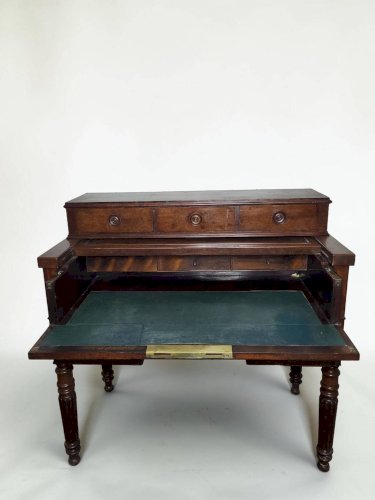 Bureau à gradin Époque Louis Philippe XIXeme