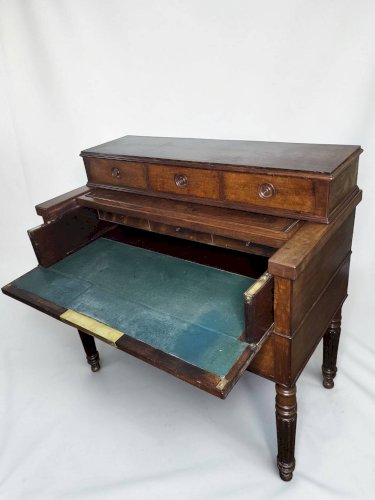 Bureau à gradin Époque Louis Philippe XIXeme