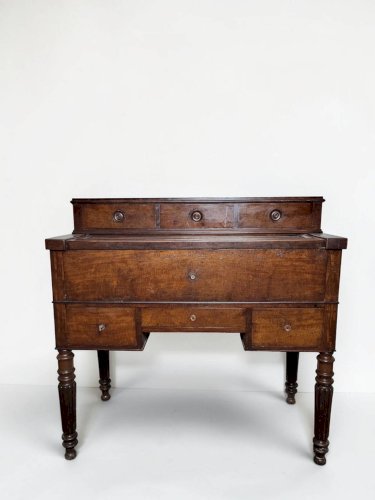 Bureau à gradin Époque Louis Philippe XIXeme