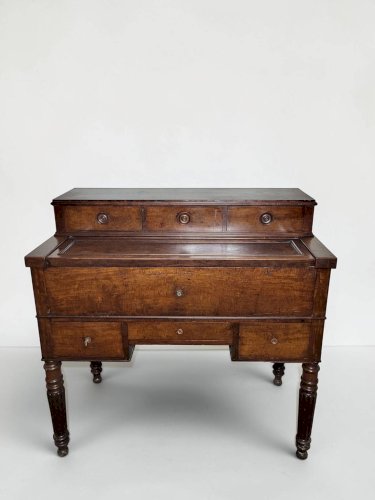 Bureau à gradin Époque Louis Philippe XIXeme