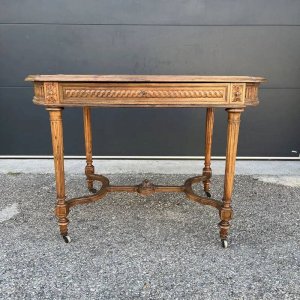Bureau ancien