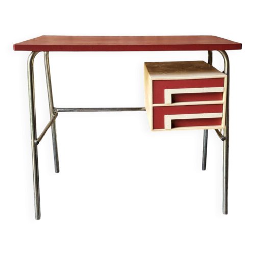 Bureau Années 60