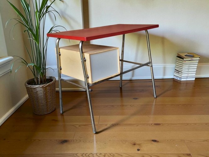 Bureau Années 60