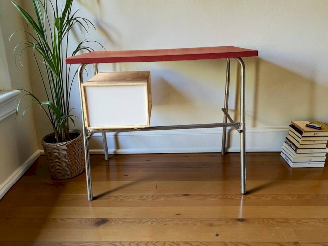 Bureau Années 60
