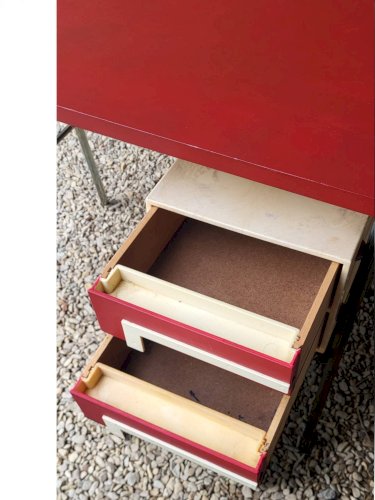 Bureau Années 60