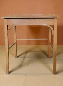 Baumann desk child 1950-60s