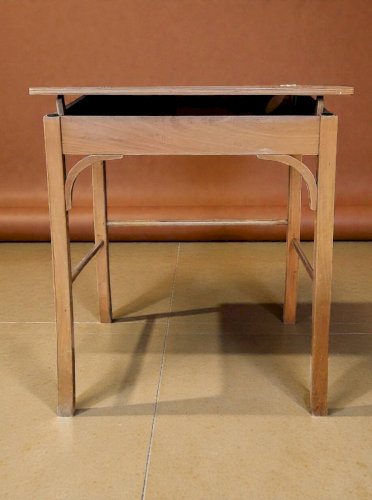 Bureau baumann enfant 1950-60s